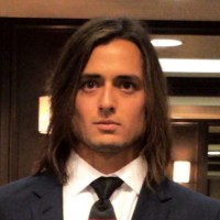 Zimplifica Employee Francisco Córdoba's profile photo