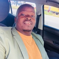 RSC Ekusasa Mining Employee Jimmy Relela's profile photo