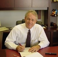 Office Edge Employee Dwight Bogart's profile photo