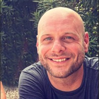 Saucy Brew Works Employee Joe Baucco's profile photo