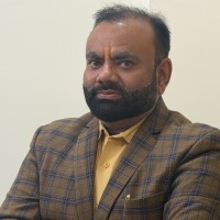 Wood Capital Finance Ltd Employee Pankaj Sharma's profile photo