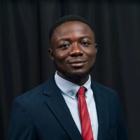 Feenix Technologies Employee Richard Acheampong's profile photo