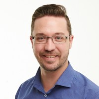 Globetrotter Corporate Travel Employee Les Ritchin's profile photo
