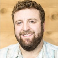 BCKR Employee Corey Maynard's profile photo