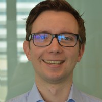 WindGrid Employee Michael Dans's profile photo
