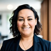 30 Lines Employee Stacey Wolke's profile photo