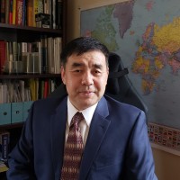 Seaport Therapeutics Employee Haiyuan Zhu's profile photo