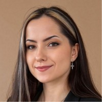 Basemint Creative Employee Sophie Ruiz's profile photo