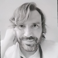 DGA Employee David Alquezar's profile photo
