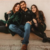 AmpGen Power Solutions Employee Justin Torbett's profile photo