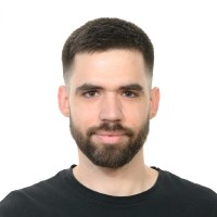 Rubén Cisneros's profile photo
