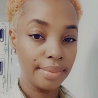 eCore Services Employee Natasha Thompson's profile photo