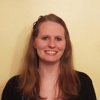 Tenable Employee Emily Sears's profile photo