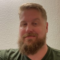 AA2IT Employee Rex Goodman's profile photo