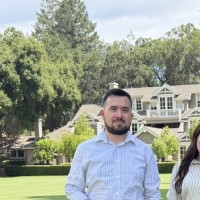 Meadowood Napa Valley Employee Erik Aguilar's profile photo