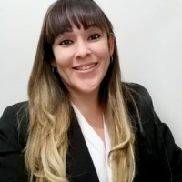 Diario Oficial El Peruano Employee Sandra Bryson's profile photo