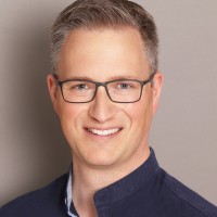 QBS Software: Germany Employee Benjamin Domberger's profile photo