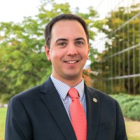 Iowa Department of Agriculture and Land Stewardship Employee Justin Glisan's profile photo