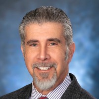 Atlantic Cape Community College Employee Otto Hernandez's profile photo