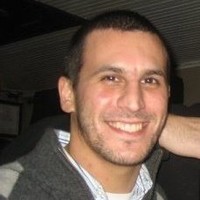 Glens Falls City School District Employee Paul Streicher's profile photo