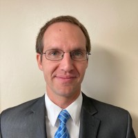 Banner Health Employee Matthew Balls's profile photo