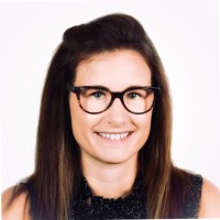 Saltfoss Energy Employee Nadja Joergensen's profile photo