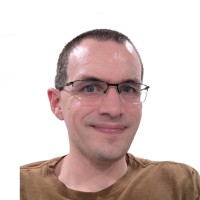 EquiLottery Games Employee Travis Offtermatt's profile photo