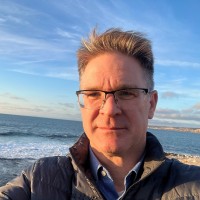 IMSAR Employee David Trent's profile photo