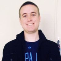 NAC Semi Employee Kenny Lucas's profile photo