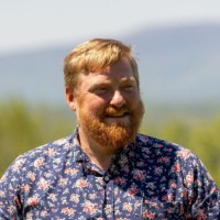 Klocke Estate Distillery Employee Michael Sharry's profile photo
