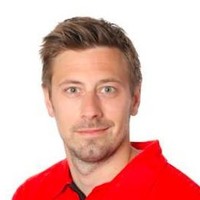 Hilti Danmark Employee Mads Brogaard's profile photo