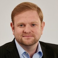 HBSUK LTD Employee Stephen Jeffries's profile photo