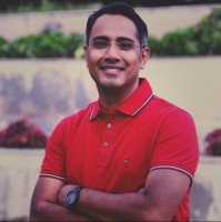 Eli Lilly and Company Employee Prabir Roy's profile photo
