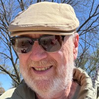 Aux Sable Employee Dave Reynolds's profile photo