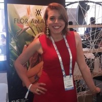 Enlaps Employee Agathe van Uye's profile photo