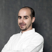 Arkadia Space Employee Sergio Antioquía Cuesta's profile photo
