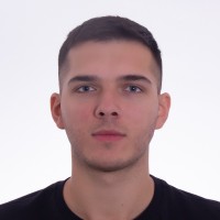 LogiSense Ltd Employee Roman Tiablin's profile photo