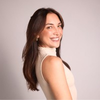 ContentJet Employee Maria Cartaya's profile photo