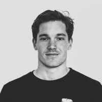 Rocycle Employee Peter Kaan's profile photo