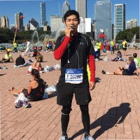 Gilead Sciences Employee Ke Liu's profile photo
