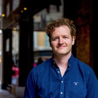 DFJ Esprit Employee George Chalmers's profile photo