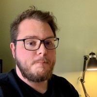 FHI 360 Employee Jeffrey Webb's profile photo