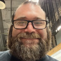 Casa Garcia's Employee William Wyatt's profile photo