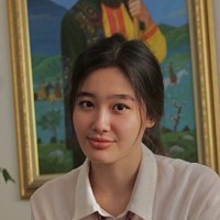 DALI Lab Employee Ramina Askarova's profile photo