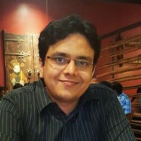 Microsoft Employee Niraj Yadav's profile photo