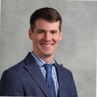 Novartis Gene Therapies Employee Aaron Parrish's profile photo