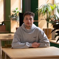 Omlet Ltd Employee Amir Fellah's profile photo
