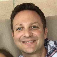 Los Angeles Unified School District Employee Darren Abraham's profile photo