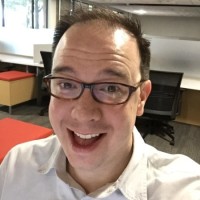 Astound Digital Employee Jeff Coon's profile photo