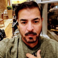 US Pharmacopeia Employee Adil Aziz's profile photo